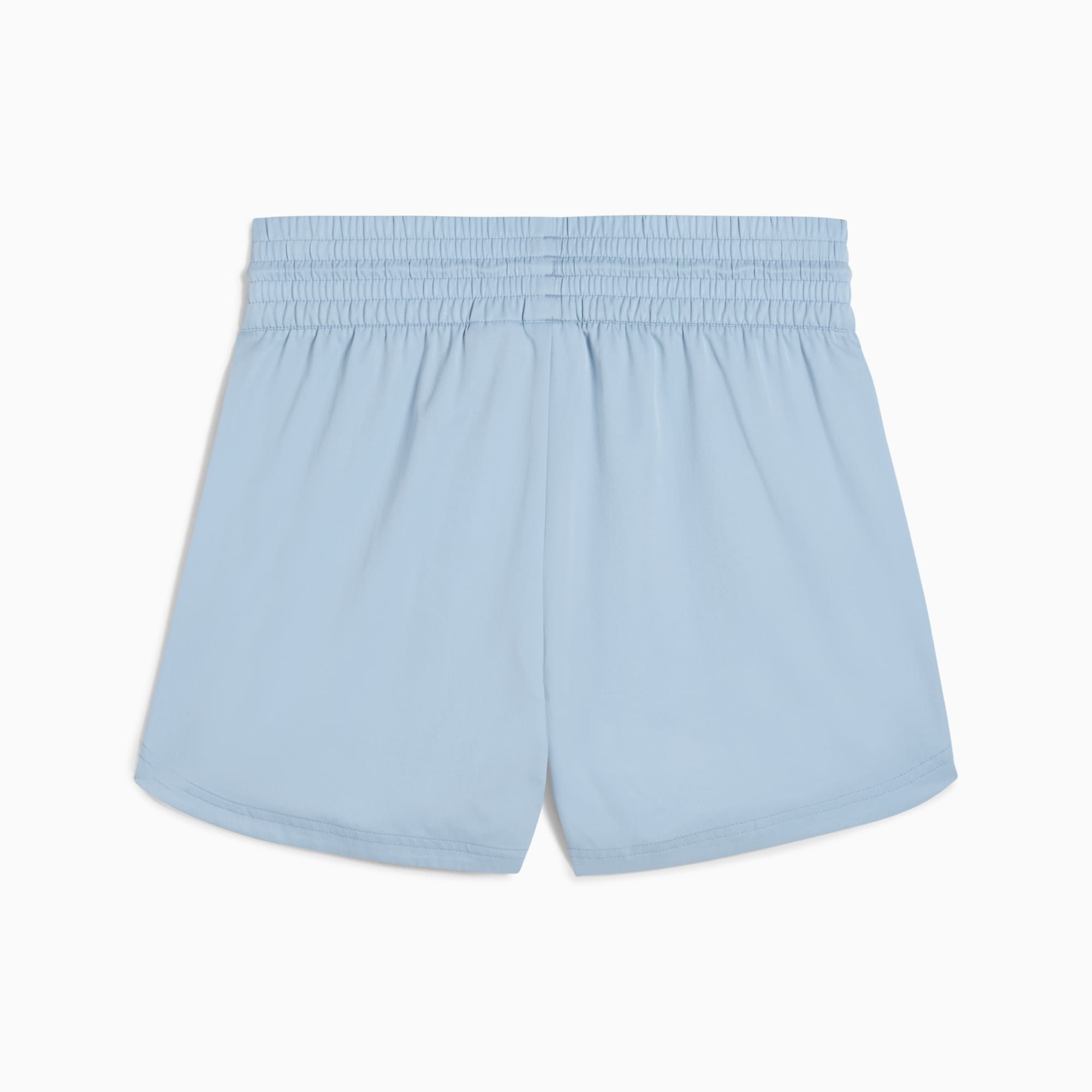 BMW M Motorsport Essentials+ Women's Woven Shorts | PUMA